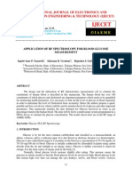 Ijecet: International Journal of Electronics and Communication Engineering & Technology (Ijecet)