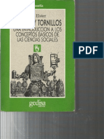 Tuercas y Tornillos PDF Libro
