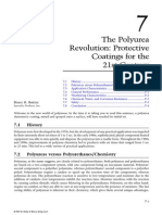 The Polyurea Revolution: Protective Coatings For The 21st Century