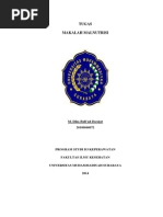 Download Makalah Malnutrisi by Haseo Ayatullah SN240790585 doc pdf