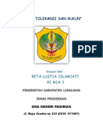 Download Sikap Toleransi Dan Rukun by pcstation SN240792754 doc pdf