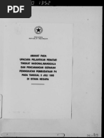 MAKALAH PENGAMALAN PANCASILA