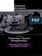 Victorian Visual Imagination