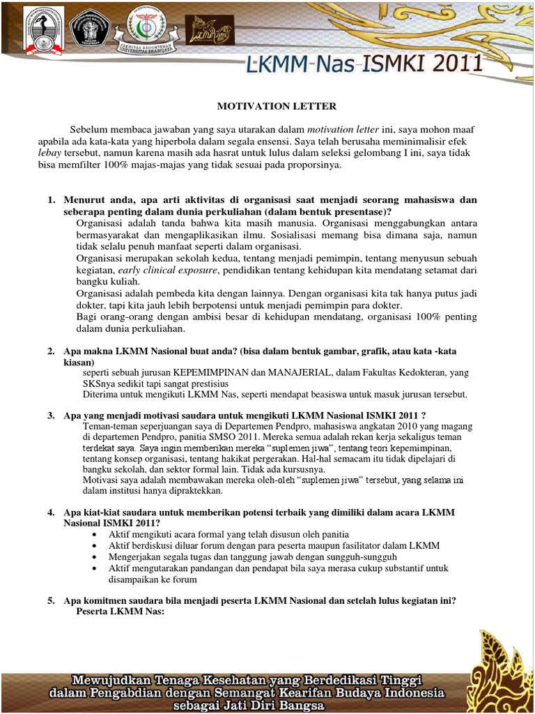 Apa Arti Dari Cover Letter لم يسبق له مثيل الصور Tier3 Xyz