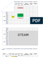 Peta Blok 3711 Semester Genap Ta 2013 20142