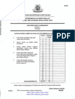 [Edu.joshuatly.com] MRSM Trial SPM 2013 Add Maths [9EB9C360]