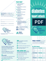 Diabetes: Need Help? Numbers To Know..