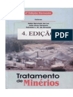 Livro Trat. Min.4a Edicao