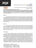 Bombardelli et al., PROCESSO DE INCRUSTAÇÃO POR COQUE NO REFINO DO PETRÓLEO (Rio Oil&Gas-ibp484_04)