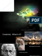 Creativitypres