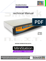 Manual EX300