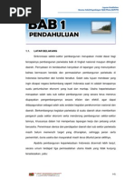 Surat Kuasa Pembuatan NPWP