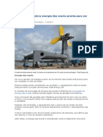Turbina Que Explora Energia Das Marés Pronta Para Ser Instalada.docx