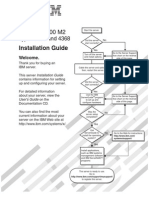 System X3200 M2 Installation Guide