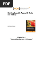 Download 9781783984480BuildingScalableAppswithRedisandNodejsSampleChapterbyPacktPublishingSN240805605 doc pdf