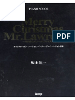 Merry Christmas MR Lawrence