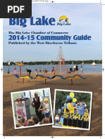 BL Comm Guide 2014-15