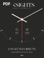 Download Ykone Insight September 2014 - Connected Objects by Ykone Agency SN240810366 doc pdf