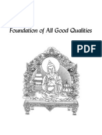 Foundation All Good Qualities c5