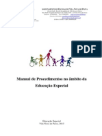 manualdeprocedimentosdeeducaoespecial-140211113957-phpapp01