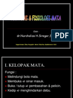 K - 1 Anatomi Dan Fisiologi Mata