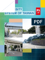 University System of Taiwan