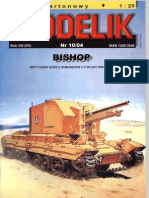 Land Armor Bishop