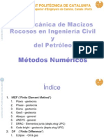 Geomecanica de Macizos Rocosos