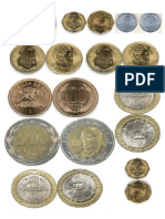 Doccon monedas