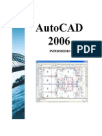 Autocad Intermedio Act