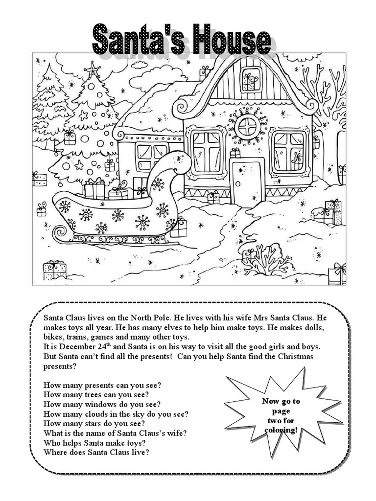 christmas-worksheet