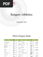 Download Rutgers athletics presentation by Angela Wheeler SN240824371 doc pdf