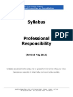Nca Syllabus Professional Responsibilities Versiondec2013