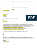 Ccna Semestre 4 Examen Final (100%) (39 Preguntas)