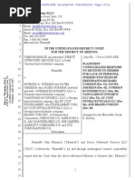 Download Response to Defendants Motions to Dismiss 9-22-14 Conformed by coldmeal SN240833501 doc pdf