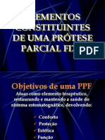 Elementos Constituintes de Uma PPF PDF