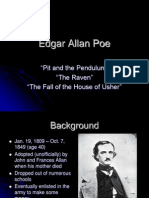 Edgar Allan Poe