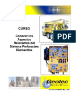 130025789 Manual de Perforacion Diamantina GEOTEC