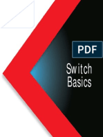 Switch Basics