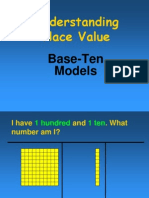 Place Value