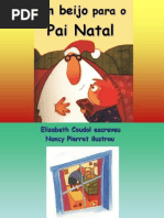 Um Beijo Para o Pai Natal Begs