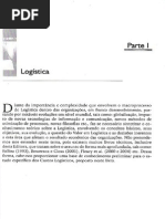 01 - Conceitos- Objetivos e Evolução Da Logística