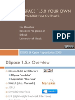 OR2009-DSpace-1_5.ppt