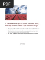 photography assignment 2