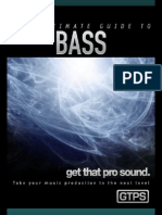 GTPS Bass Ultimate Guide eBook