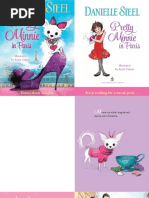 Download Pretty Minnie in Paris by Danielle Steel by Random House Kids SN240855808 doc pdf