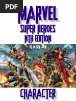 Download Marvel Nth Character Book by JPJOLIN SN240855832 doc pdf