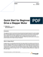 Stepper Motor