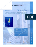 3 5 1 Harmoniques Dimensionnement Du Conducteur de Neutre