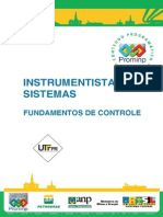 Instrumentista de Sistemas Fundamentos de Controle